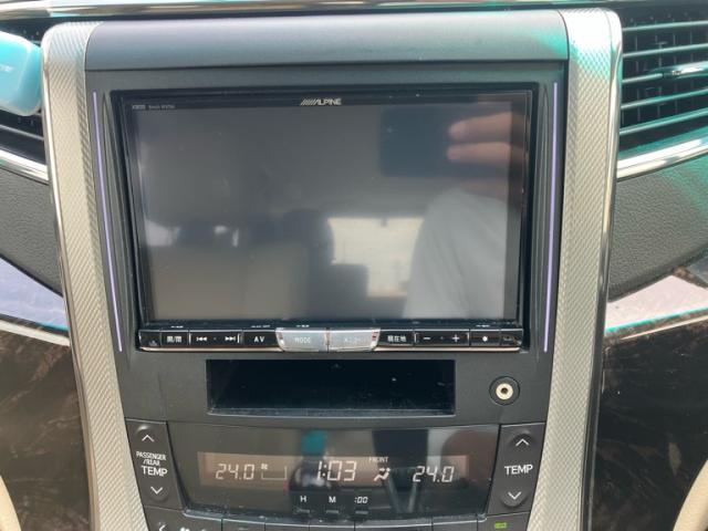 Toyota VELLFIRE 2014-05 8279628-19