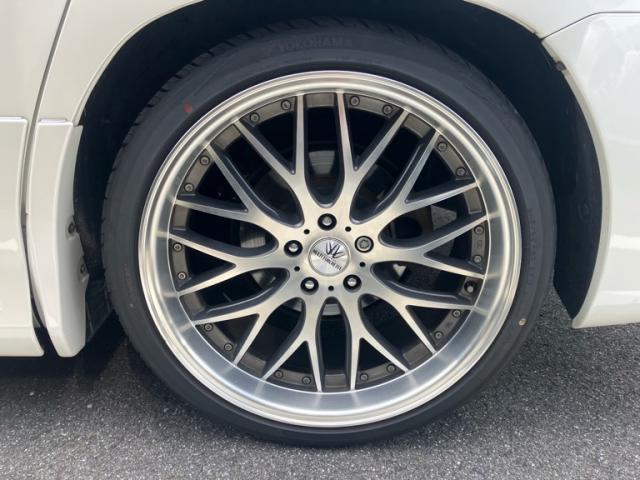 Toyota VELLFIRE 2014-05 8279628-5