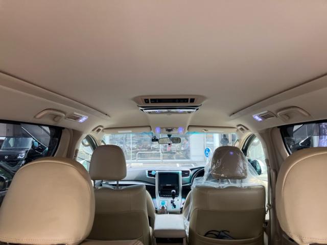 Toyota VELLFIRE 2014-05 8279628-8