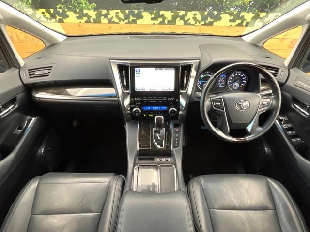Toyota VELLFIRE 2016-05 8279790-1