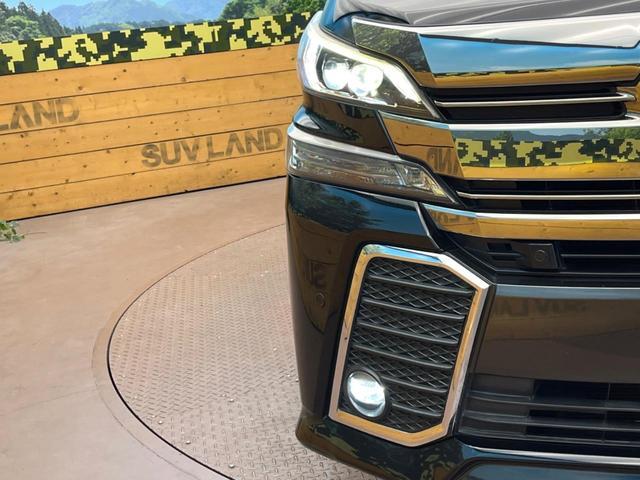 Toyota VELLFIRE 2016-05 8279790-12