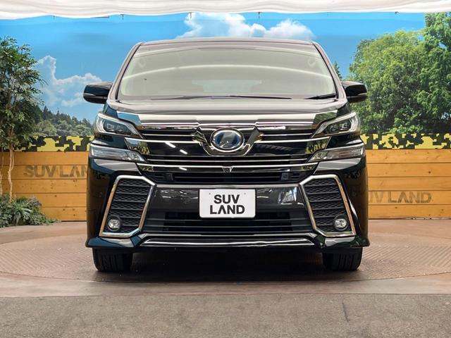Toyota VELLFIRE 2016-05 8279790-14