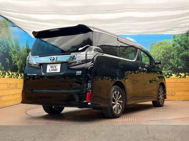 Toyota VELLFIRE 2016-05 8279790-17