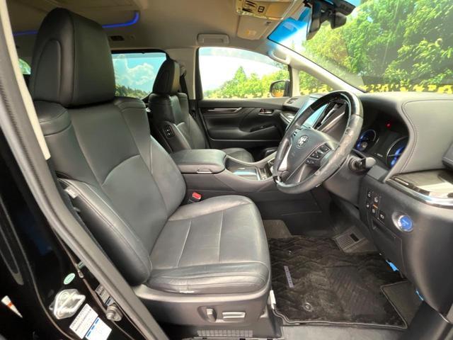 Toyota VELLFIRE 2016-05 8279790-7