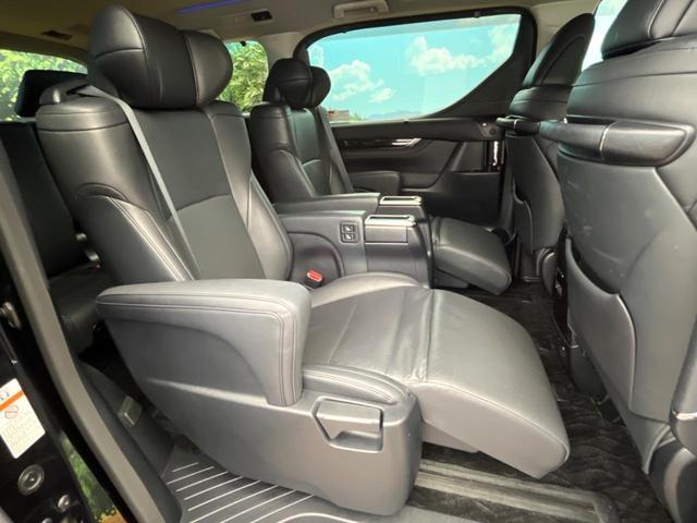 Toyota VELLFIRE 2016-05 8279790-8