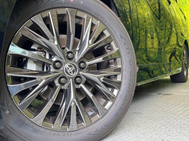 Toyota VELLFIRE 2026-01 8280368-13