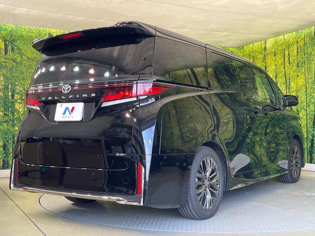 Toyota VELLFIRE 2026-01 8280368-16