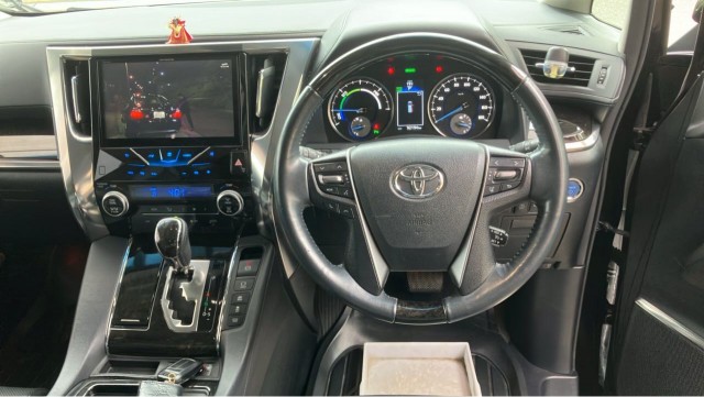 Toyota VELLFIRE 2015-03 8280461-16