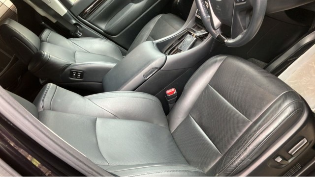 Toyota VELLFIRE 2015-03 8280461-5