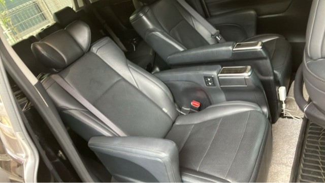Toyota VELLFIRE 2015-03 8280461-6