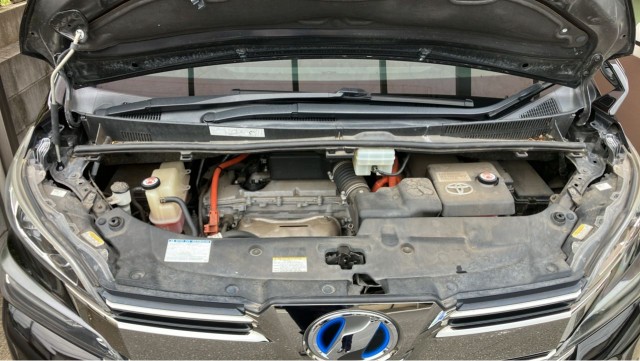 Toyota VELLFIRE 2015-03 8280461-7
