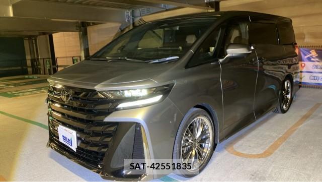 Toyota VELLFIRE 2026-02 8280629-0