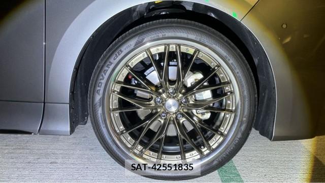 Toyota VELLFIRE 2026-02 8280629-8