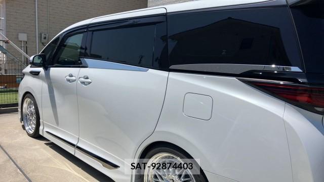 Toyota VELLFIRE 2024-03 8280639-10