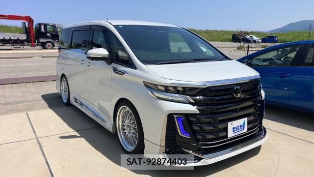 Toyota VELLFIRE 2024-03 8280639-11
