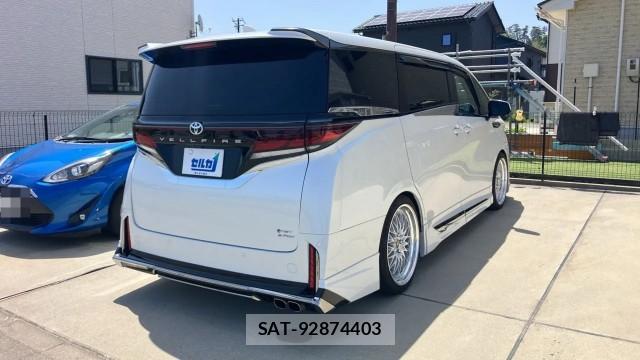 Toyota VELLFIRE 2024-03 8280639-12