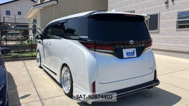 Toyota VELLFIRE 2024-03 8280639-13