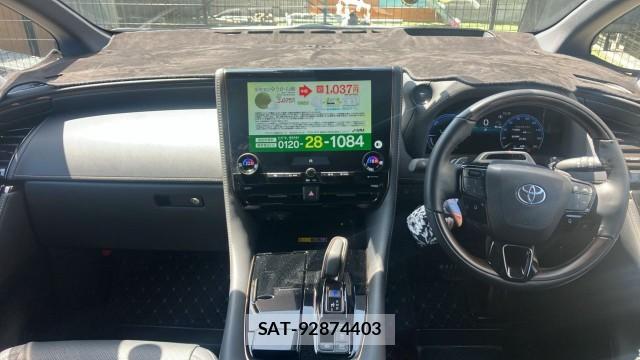 Toyota VELLFIRE 2024-03 8280639-2