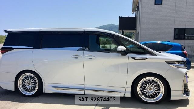 Toyota VELLFIRE 2024-03 8280639-3