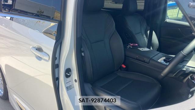 Toyota VELLFIRE 2024-03 8280639-5