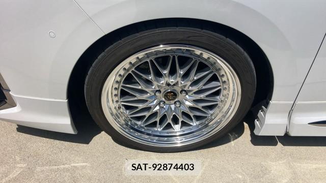 Toyota VELLFIRE 2024-03 8280639-8