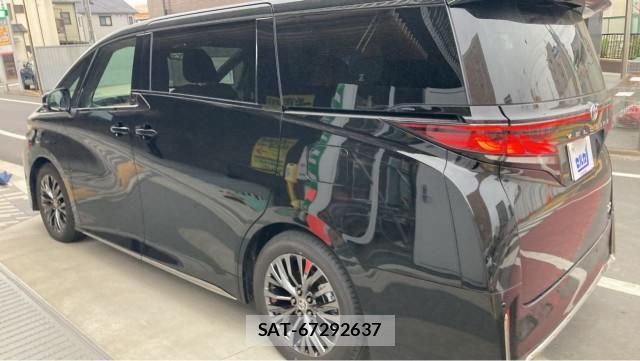 Toyota VELLFIRE 2025-09 8280722-10