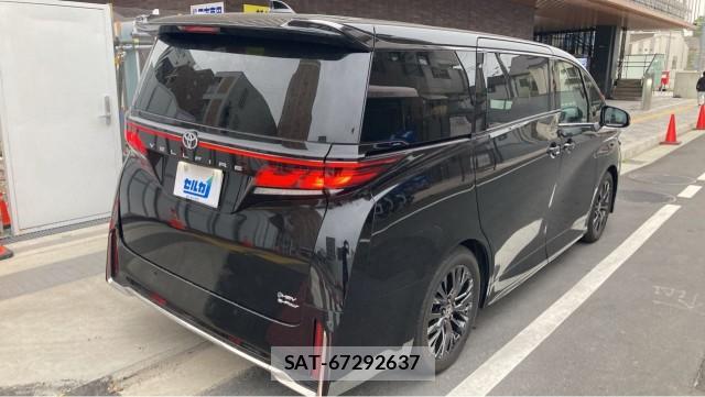 Toyota VELLFIRE 2025-09 8280722-12