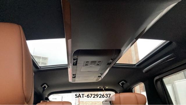 Toyota VELLFIRE 2025-09 8280722-15