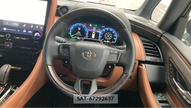 Toyota VELLFIRE 2025-09 8280722-16