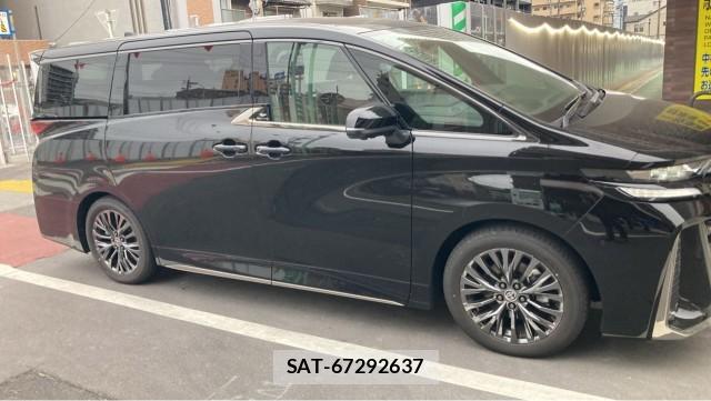 Toyota VELLFIRE 2025-09 8280722-3