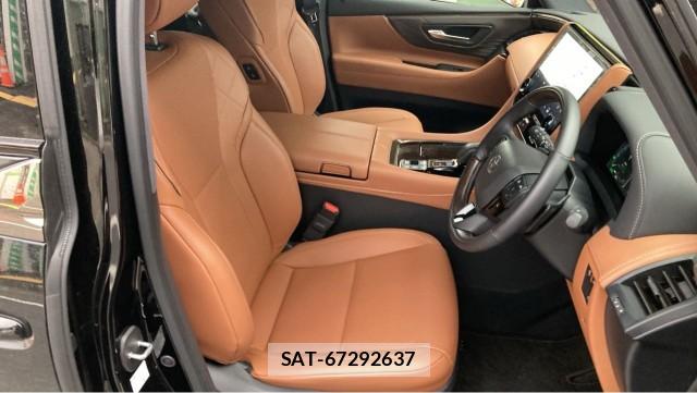 Toyota VELLFIRE 2025-09 8280722-5