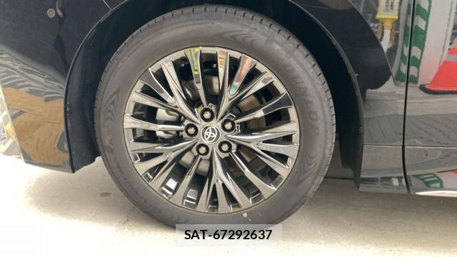 Toyota VELLFIRE 2025-09 8280722-8