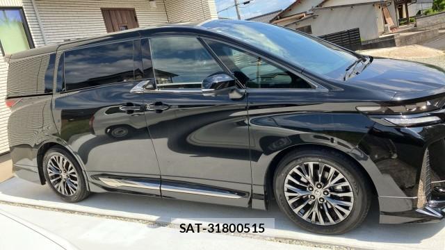 Toyota VELLFIRE 2025-07 8280770-3