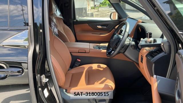 Toyota VELLFIRE 2025-07 8280770-5