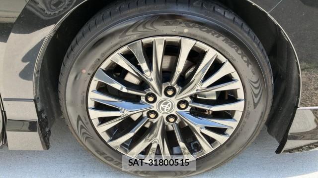 Toyota VELLFIRE 2025-07 8280770-8