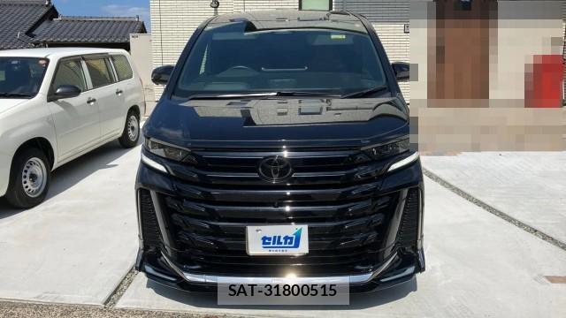 Toyota VELLFIRE 2025-07 8280770-9