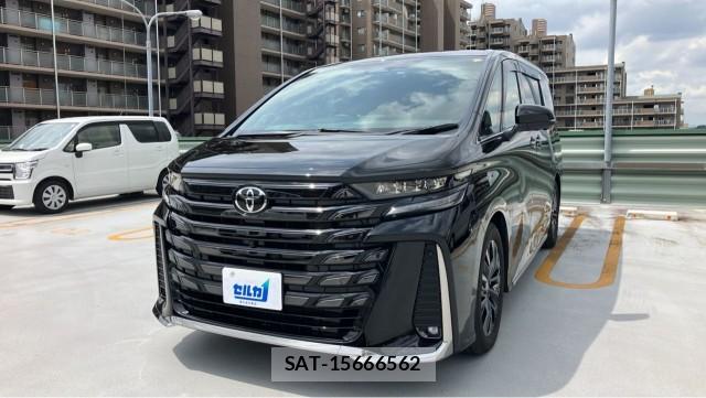 Toyota VELLFIRE 2024-07 8280847-0