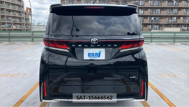 Toyota VELLFIRE 2024-07 8280847-1