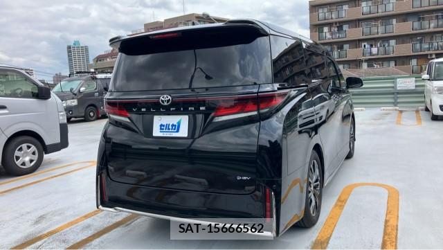 Toyota VELLFIRE 2024-07 8280847-12
