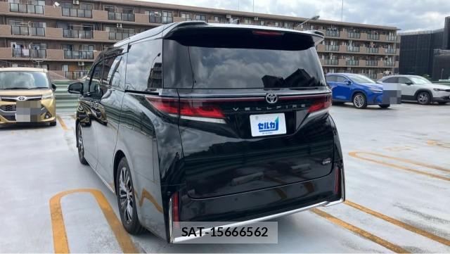 Toyota VELLFIRE 2024-07 8280847-13