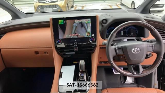 Toyota VELLFIRE 2024-07 8280847-2