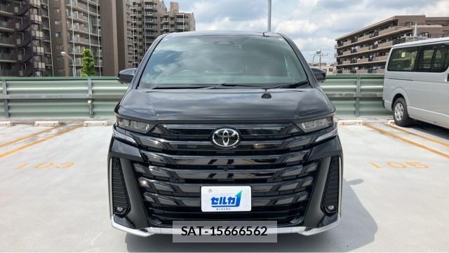 Toyota VELLFIRE 2024-07 8280847-9