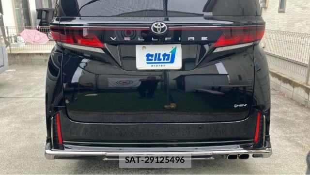 Toyota VELLFIRE 2024-02 8280851-1