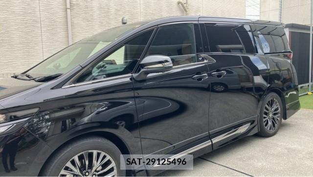 Toyota VELLFIRE 2024-02 8280851-10