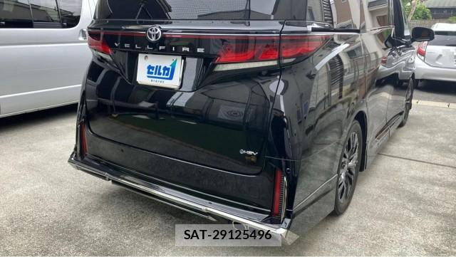 Toyota VELLFIRE 2024-02 8280851-12