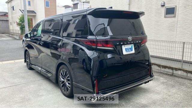 Toyota VELLFIRE 2024-02 8280851-13