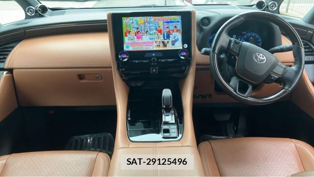 Toyota VELLFIRE 2024-02 8280851-2