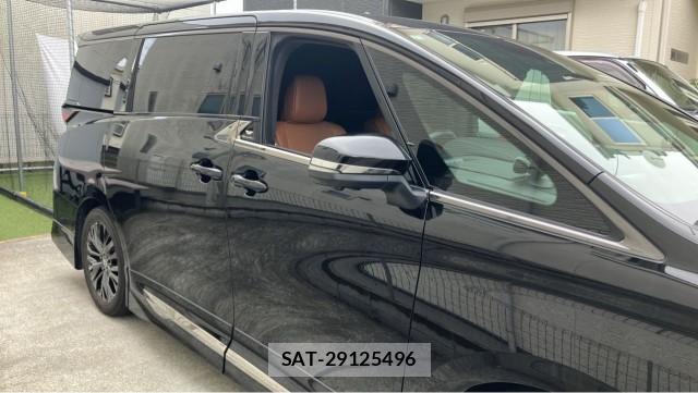 Toyota VELLFIRE 2024-02 8280851-3