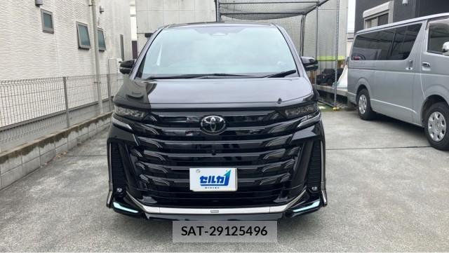 Toyota VELLFIRE 2024-02 8280851-9