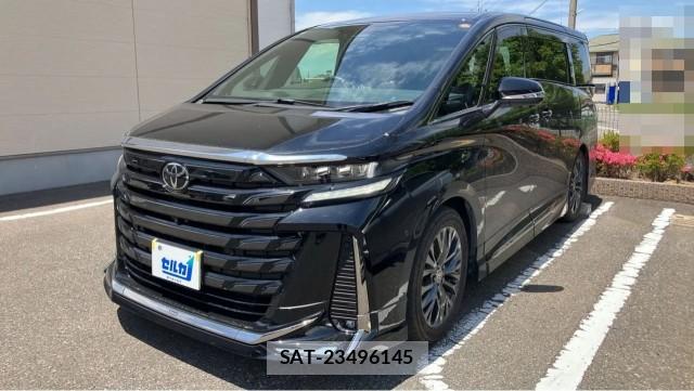 Toyota VELLFIRE 2025-04 8280922-0